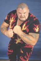 bam bam bigelow